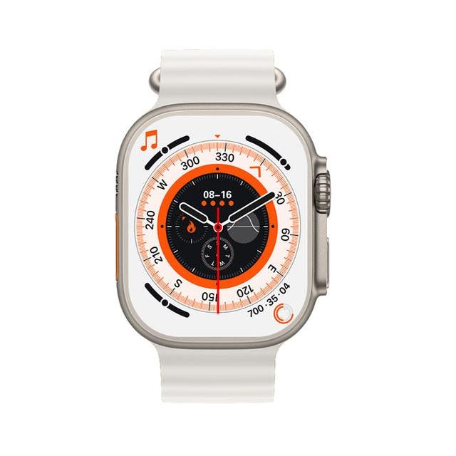 SmartWatch Series 8 Ultra Metta