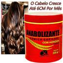 Crescer Cabelo Tratamento Capilar Cabelo