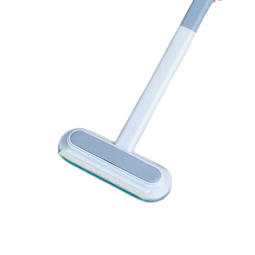 Escova Removedora de Pelos Multifuncional