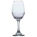 Kit com 6 Taças de Vidro Agua e vinho Tinto Luxo